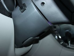 2011款 3.6L 自动 基本型 7座