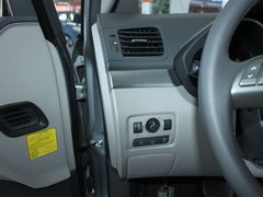 2011款 3.6L 自动 基本型 7座