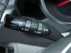2011款 3.6L 自动 基本型 7座