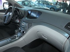 2011款 3.6L 自动 基本型 7座