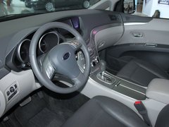 2011款 3.6L 自动 基本型 7座