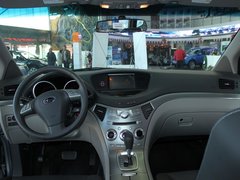 2011款 3.6L 自动 基本型 7座