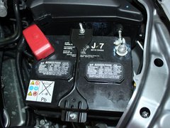 2011款 3.6L 自动 基本型 7座