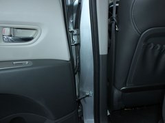 2011款 3.6L 自动 基本型 7座