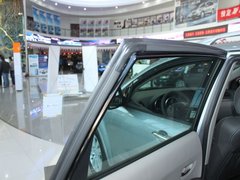 2011款 3.6L 自动 基本型 7座