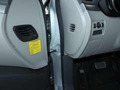 2011款 3.6L 自动 基本型 7座