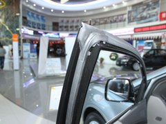 2011款 3.6L 自动 基本型 7座