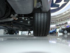 2011款 3.6L 自动 基本型 7座