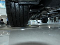 2011款 3.6L 自动 基本型 7座