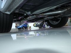 2011款 3.6L 自动 基本型 7座
