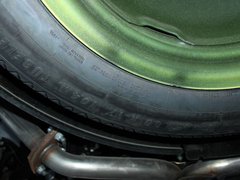 2011款 3.6L 自动 基本型 7座
