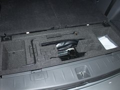 2011款 3.6L 自动 基本型 7座