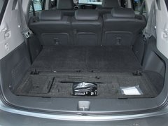 2011款 3.6L 自动 基本型 7座