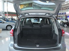 2011款 3.6L 自动 基本型 7座