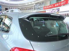 2011款 3.6L 自动 基本型 7座
