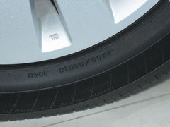 2011款 3.6L 自动 基本型 7座