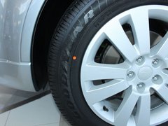 2011款 3.6L 自动 基本型 7座