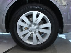 2011款 3.6L 自动 基本型 7座
