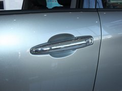 2011款 3.6L 自动 基本型 7座