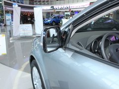 2011款 3.6L 自动 基本型 7座