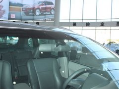 2011款 3.6L 自动 基本型 7座