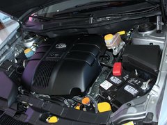 2011款 3.6L 自动 基本型 7座