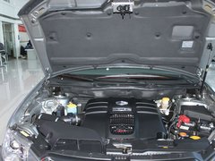 2011款 3.6L 自动 基本型 7座