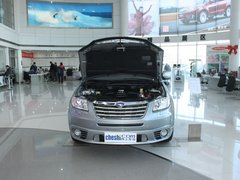 2011款 3.6L 自动 基本型 7座