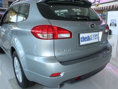 2011款 3.6L 自动 基本型 7座