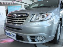 2011款 3.6L 自动 基本型 7座