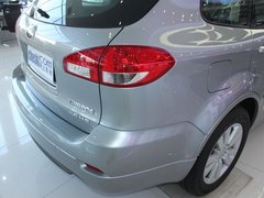 2011款 3.6L 自动 基本型 7座