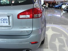 2011款 3.6L 自动 基本型 7座