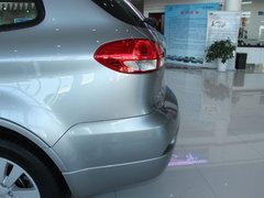2011款 3.6L 自动 基本型 7座