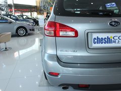 2011款 3.6L 自动 基本型 7座