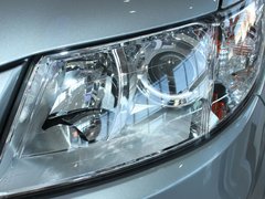 2011款 3.6L 自动 基本型 7座