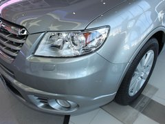 2011款 3.6L 自动 基本型 7座
