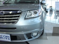 2011款 3.6L 自动 基本型 7座