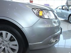2011款 3.6L 自动 基本型 7座