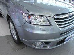2011款 3.6L 自动 基本型 7座