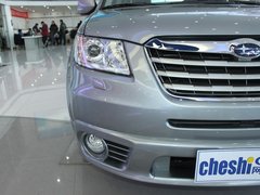 2011款 3.6L 自动 基本型 7座