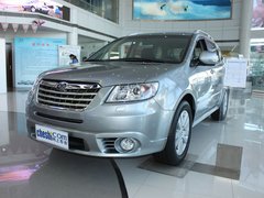 2011款 3.6L 自动 基本型 7座