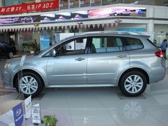 2011款 3.6L 自动 基本型 7座