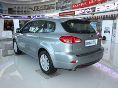 2011款 3.6L 自动 基本型 7座