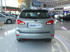 2011款 3.6L 自动 基本型 7座