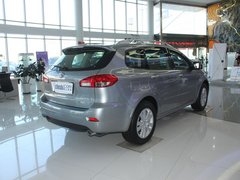 2011款 3.6L 自动 基本型 7座