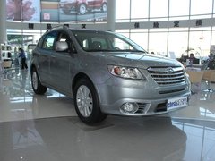 2011款 3.6L 自动 基本型 7座