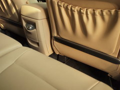 2011款 3.6L 自动 基本型 7座