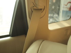 2011款 3.6L 自动 基本型 7座