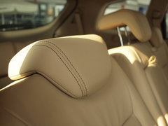 2011款 3.6L 自动 基本型 7座
