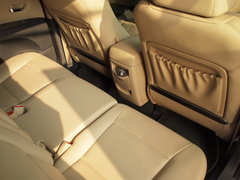 2011款 3.6L 自动 基本型 7座